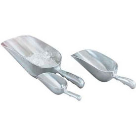 Vollrath® 5280 Cast Aluminum Scoops 18 Oz. Capacity 5280 - Pkg Qty 6