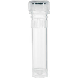 MTC Bio Screw Cap Microtube w/ O-Ring Sterile 2 ml Capacity Pack of 1000 C3170