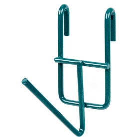 Quantum Cylinder Holder Mounting Bracket Steel Light Green Proform SG-CMBP