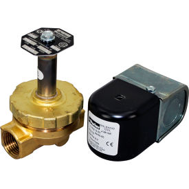 Allpoints 581094 Solenoid Valve1/2