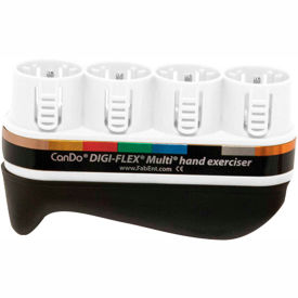Digi-Flex® Multi™ Hand Exerciser Base 1 Each 10-3830