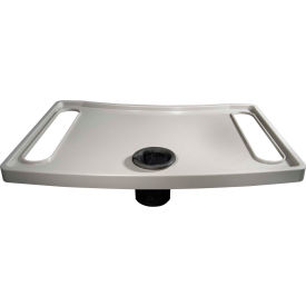 Drive Medical 10124 Deluxe Universal Walker Tray 23