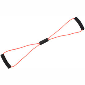 CanDo® BowTie™ Tubing Exerciser Red 30