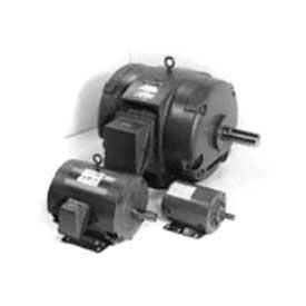 Marathon Motors U420A 1.5HP 1800RPM 200-230/460V 3PH 145T FR DP U420A
