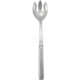 Winco BW-NS3 Notched Spoon 12/Pack BW-NS3