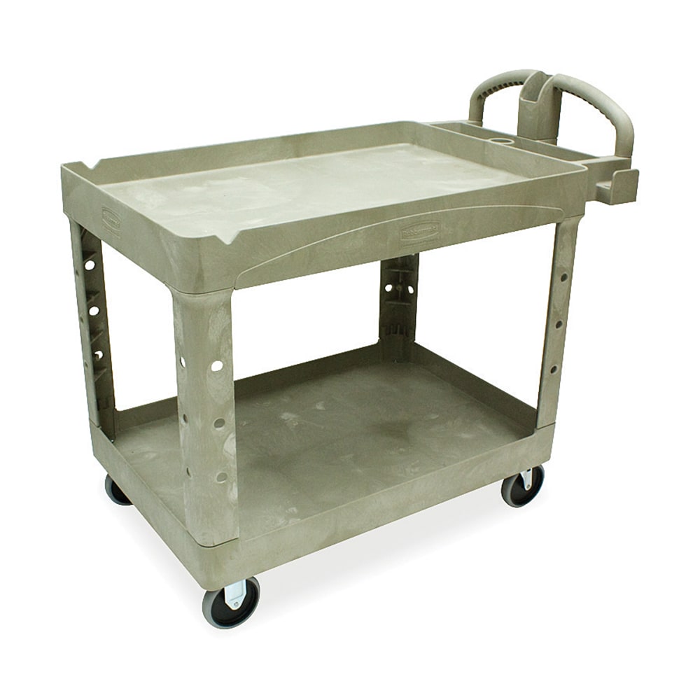 Example of GoVets Housekeeping Carts category