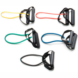 CanDo® Exercise Tubing with Handles 18