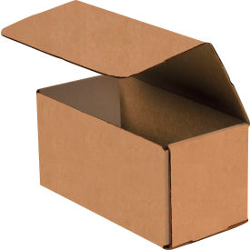 GoVets™ Corrugated Mailers 10