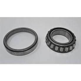 JET® Taper Roller Bearing 30210 Hbs-1321W JT9-1321W-94-06 JT9-1321W-94-06