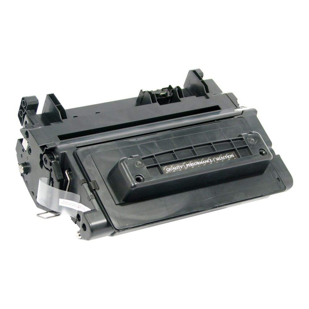 Clover Imaging Group Remanufactured Toner Cartridge Replacement For HP Jet P4015dn, Black, 200126P MPN:200126P