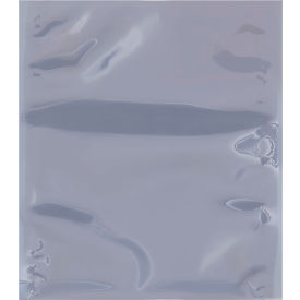 GoVets™ Unprinted Open End Static Shielding Bags 6