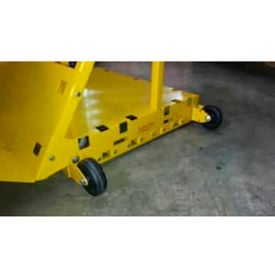 Example of GoVets Saw Trax category