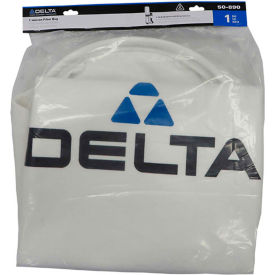 Delta 50-890 1 Micron Top Bag For 50-786 50-760 & 50-761 Dust Collectors 50-890