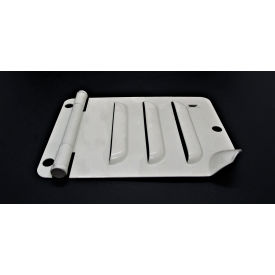 JET® White Left Side Cvr Assy JT9-23011067W JT9-23011067W