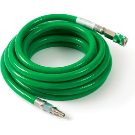 RPB Safety 50' Hose Schrader Coupler RZ 04-352-50-RZ