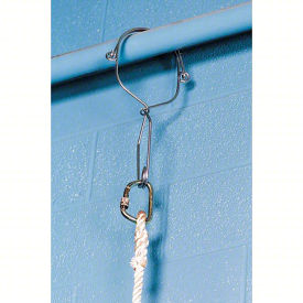 Honeywell® Wire Hook Anchor D-Ring 470/