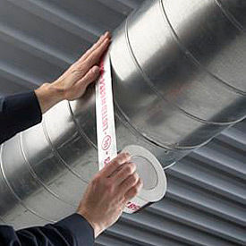 Example of GoVets Foil Tape category