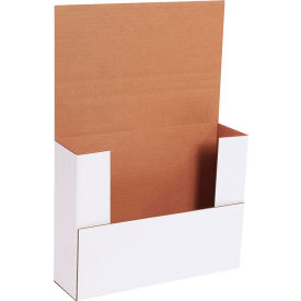 GoVets™ Corrugated Easy-Fold Mailers 11