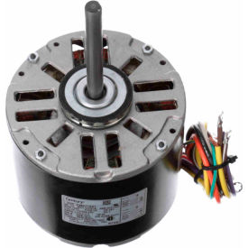 Century Direct Drive Motor 1/4 HP 1550 RPM 115/208-230V OAO 9700