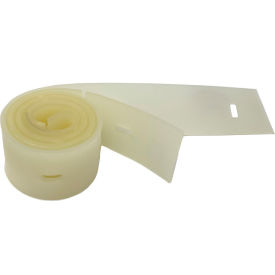 Replacement Squeegee Set - Urethane For Nilfisk/Advance 11332A GSQ1097UU2