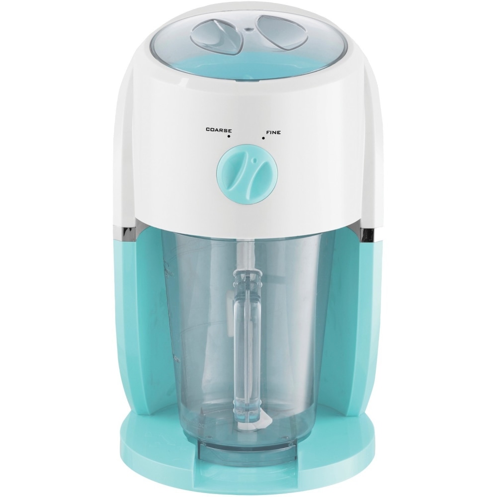 Brentwood TS-1425BL Margarita and Frozen Drink Machine, Blue - 45 W - 1.09 quart - Blue, White MPN:TS-1425BL
