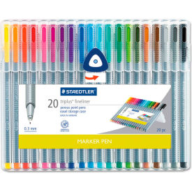 Example of GoVets Staedtler brand