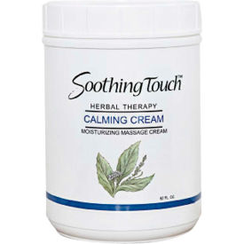 Soothing Touch® Calming Cream 62 oz. 13-3232