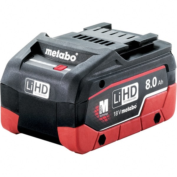 Power Tool Battery: 18V, Lithium-ion MPN:625369000