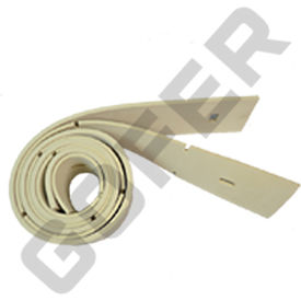 Replacement Squeegee Set For Nilfisk/Advance 56112330Nilfisk/Advance 56112247 GSQ1065T2T2