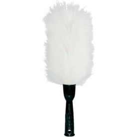 Libman Commercial Lambswool Duster - Screw-On - 586 586 - Pkg Qty 6