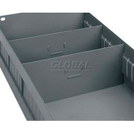 Tri-Boro Shelf Box Dividers 5