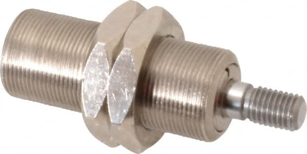Single Acting Rodless Air Cylinder: 1/2