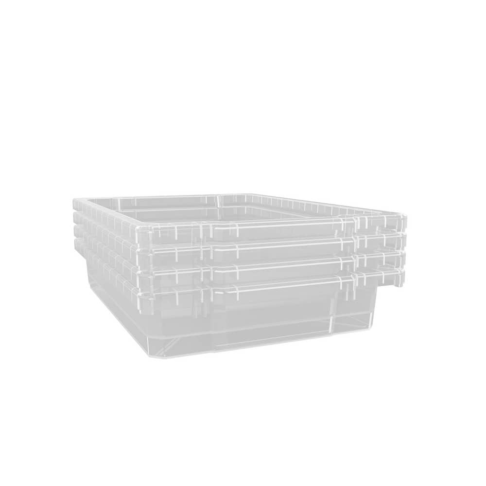 Stack & Nest Bin: 16-3/4