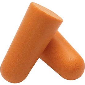 Jackson Safety® H10 Disposable Earplugs Uncorded NRR 31 dB 67210