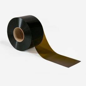 Clear Flex® II Vinyl Bulk Roll Smooth .12