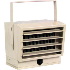 Unit Heater Multi-Watt Horizontal Downflow Multi-Watt 5000-1874W 240-208V HUH524TA