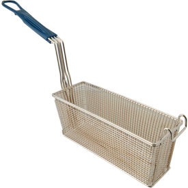 Allpoints 1751164 Fry Basket - Ez-Grip- 13-1/4