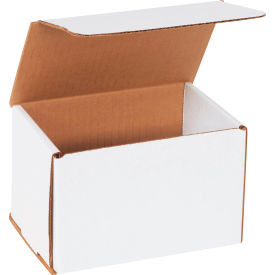 GoVets™ Corrugated Mailers 10