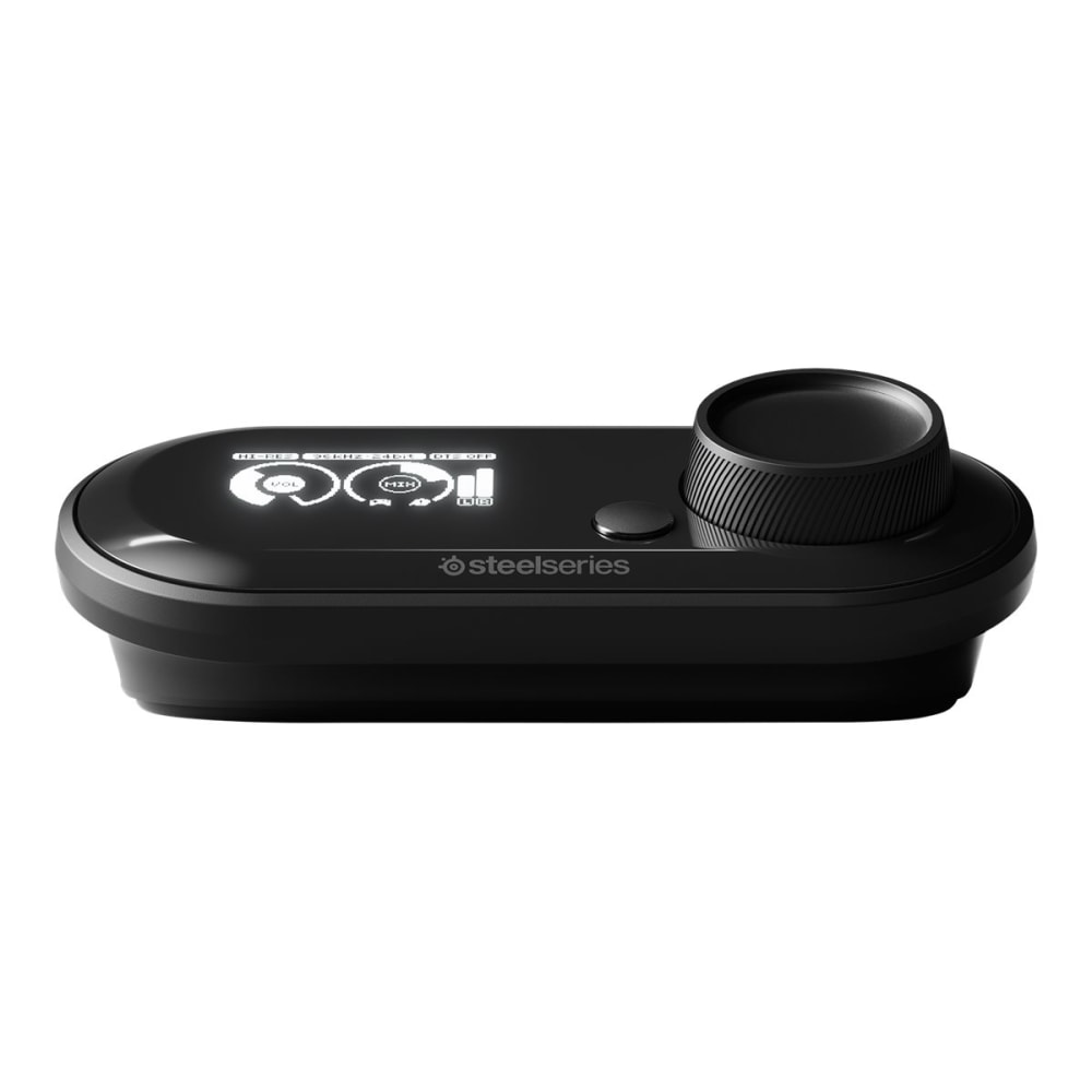 Example of GoVets Steelseries brand