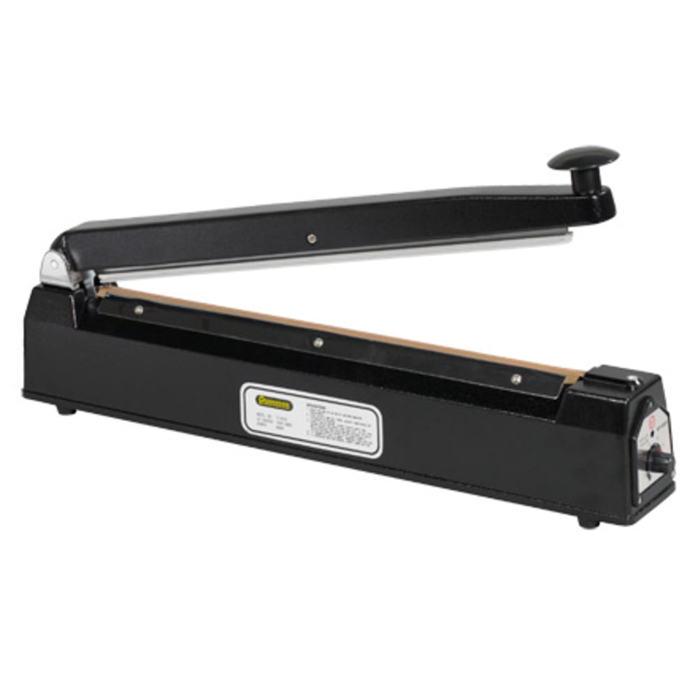 Partners Brand Impulse Sealer, 20in MPN:SPB20