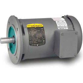Baldor-Reliance Motor MVM3461D .37KW 1725RPM 3PH 60HZ D71D 3320M TEFC F MVM3461D