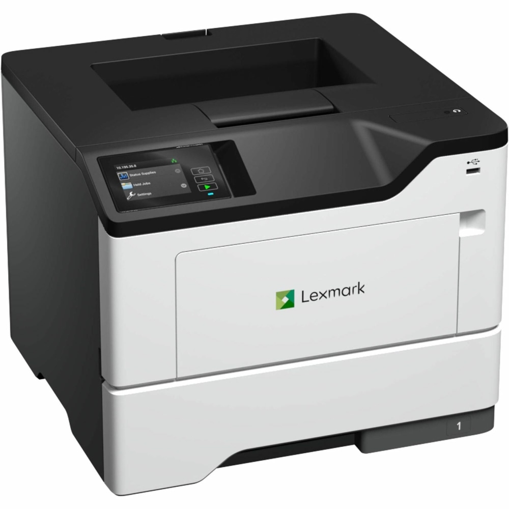 Lexmark MS631dw Wireless Monochrome Laser Printer MPN:38S0400