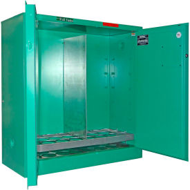 Securall® Vertical Divider MG-Divider-9 For Securall Medical Gas Cabinets MG109 & MG309 MG-Divider-9
