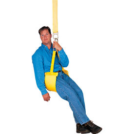 3M™ DBI-SALA® 1001090 Soft Sling Seat 310 Cap Lbs Universal 7012815073