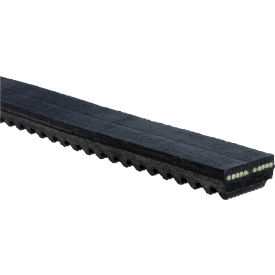 Tri-Power Classical Section Molded Notch V-Belt - Gates BX72 BX72