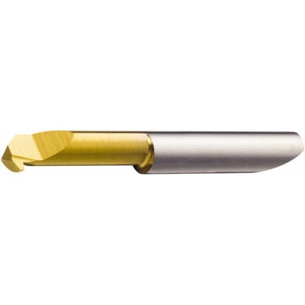 Turning Insert: RCMT22SM H13A, Carbide MPN:5740636