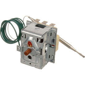 Allpoints 8001158 Hi-Limit Thermostat16A Dpst For Alto Shaam TT-33476