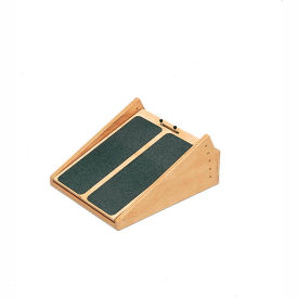 Wooden 5-Level Incline Board 14