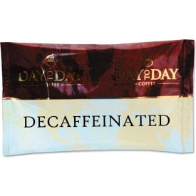 Day to Day Coffee® 100 Pure Coffee Decaffeinated 1.5 oz Pack 42 Packs/Carton 23004