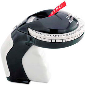 DYMO® Organizer Xpress Pro Manual Label Maker 1 Line Soft Grip Handle 2175191